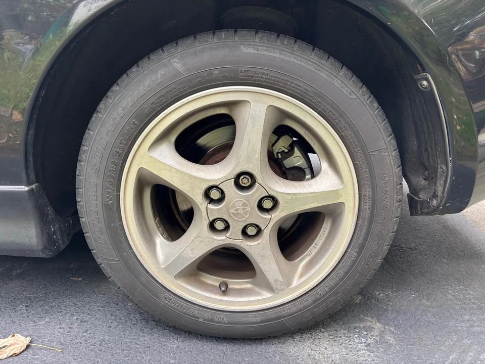 1999 Toyota Celica 6th Gen - Image 10 of 10