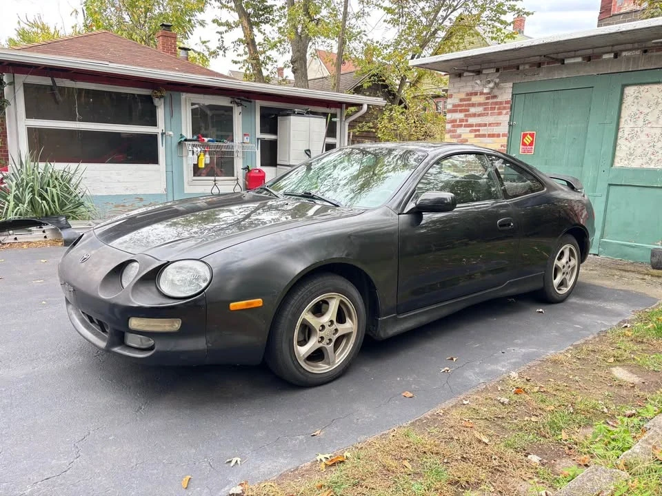 1999 Toyota Celica 6th Gen - Image 4 of 10
