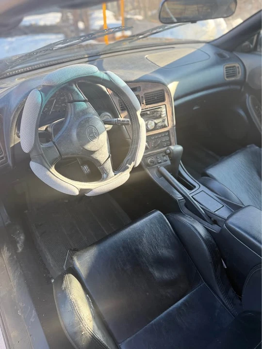 1999 Toyota Celica 6th Gen - Image 6 of 10