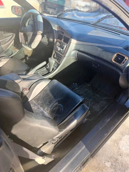 1999 Toyota Celica 6th Gen - Image 7 of 10