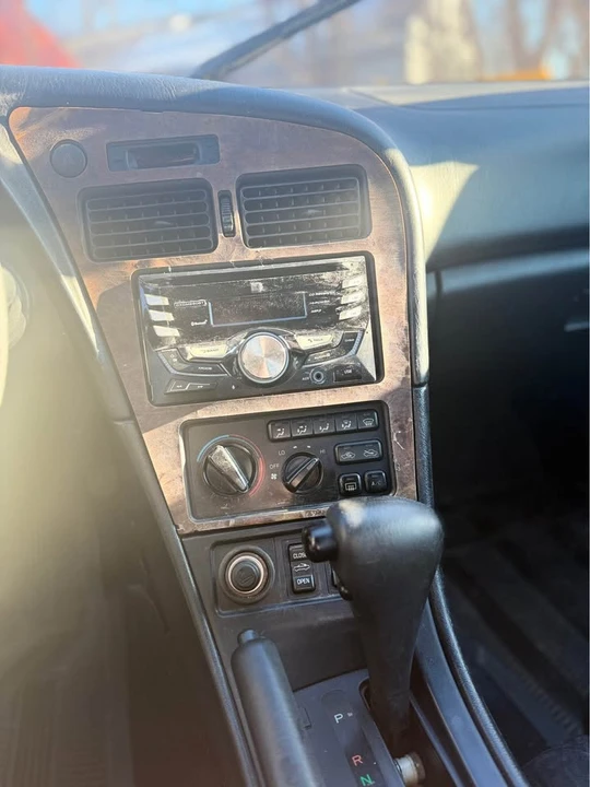 1999 Toyota Celica 6th Gen - Image 10 of 10
