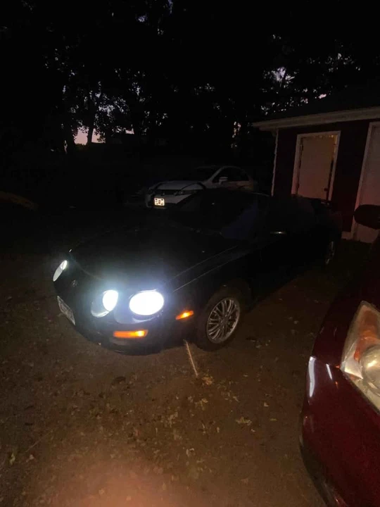 1999 Toyota Celica 6th Gen - Image 4 of 4