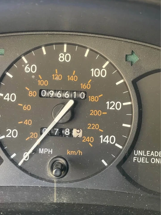 1999 Toyota Celica 6th Gen - Image 17 of 17