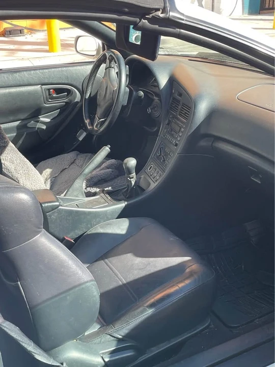 1999 Toyota Celica 6th Gen - Image 7 of 17