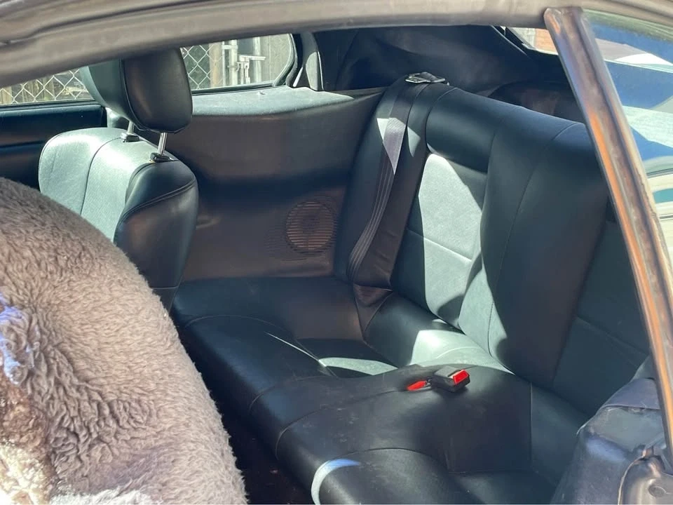 1999 Toyota Celica 6th Gen - Image 12 of 17