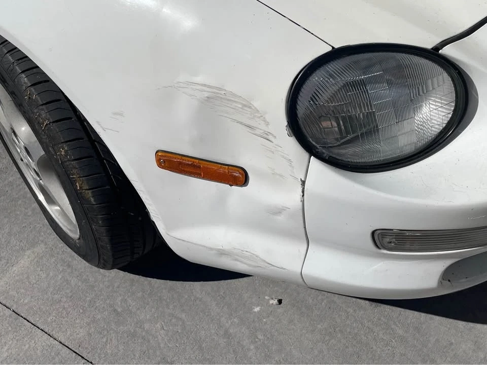 1999 Toyota Celica 6th Gen - Image 3 of 17