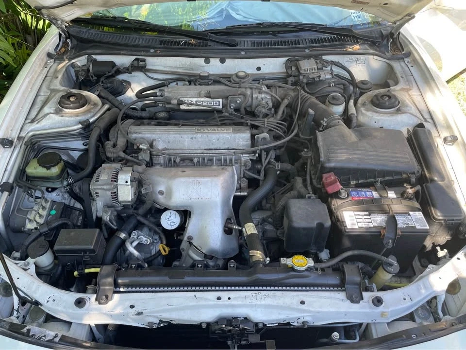1999 Toyota Celica 6th Gen - Image 16 of 17