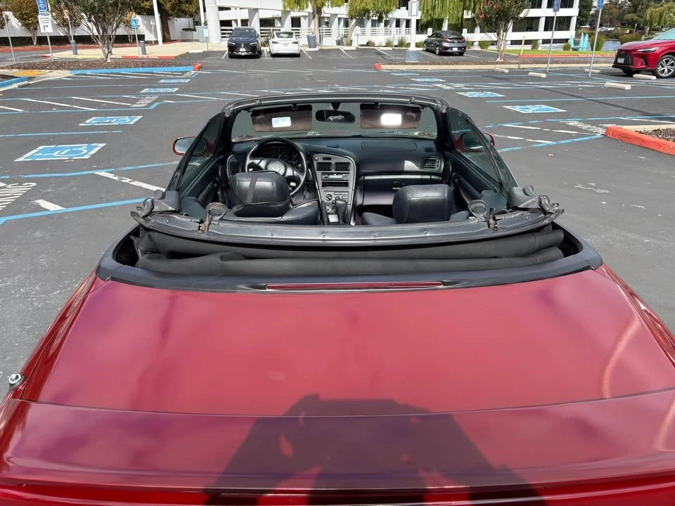 1999 Toyota Celica 6th Gen - Image 6 of 17