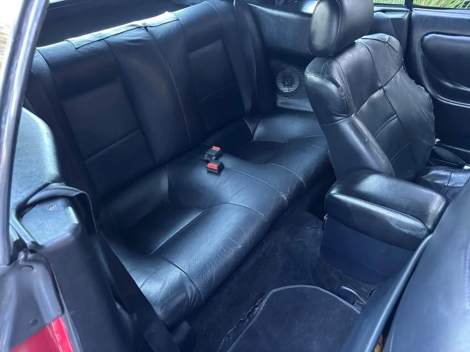 1999 Toyota Celica 6th Gen - Image 4 of 17