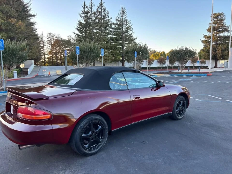 1999 Toyota Celica 6th Gen - Image 13 of 17