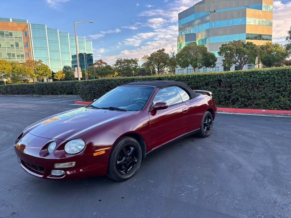 1999 Toyota Celica 6th Gen - Image 15 of 17