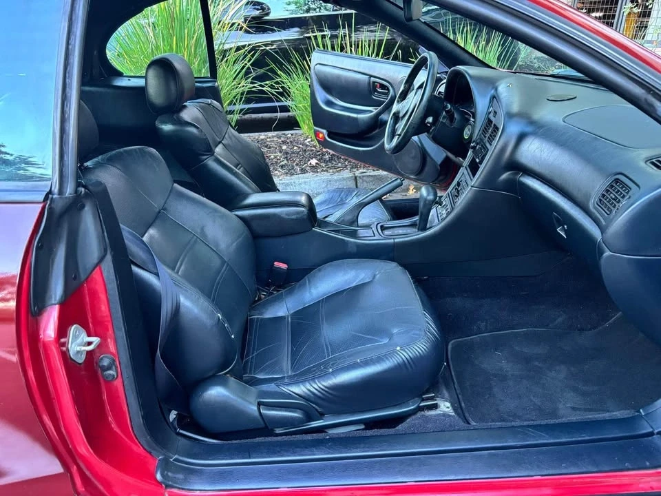 1999 Toyota Celica 6th Gen - Image 14 of 17