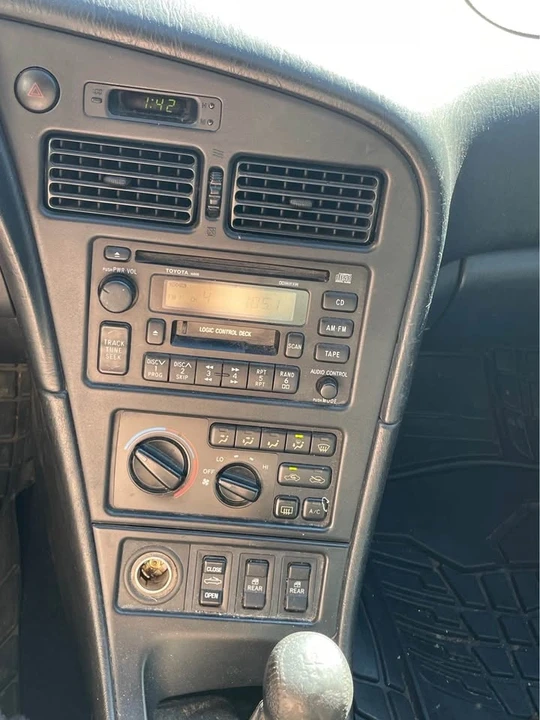 1999 Toyota Celica 6th Gen - Image 13 of 17