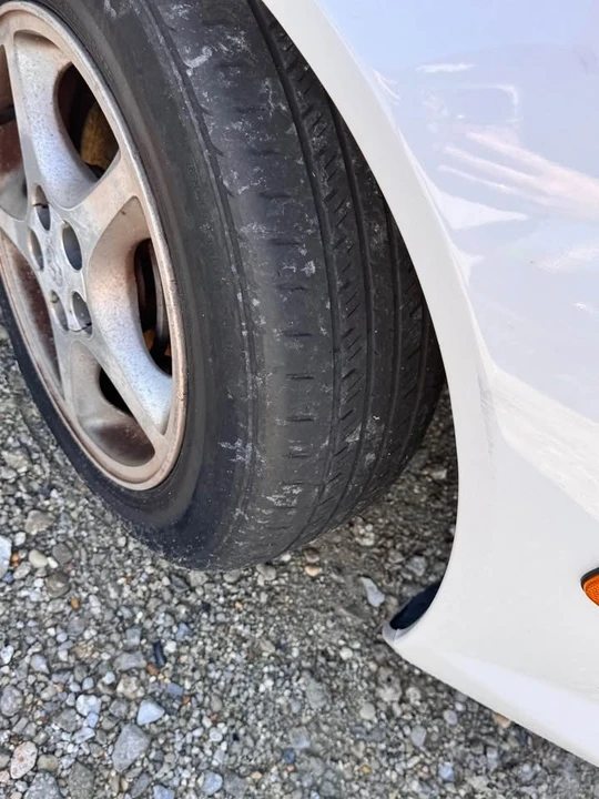 1999 Toyota Celica 6th Gen - Image 4 of 10