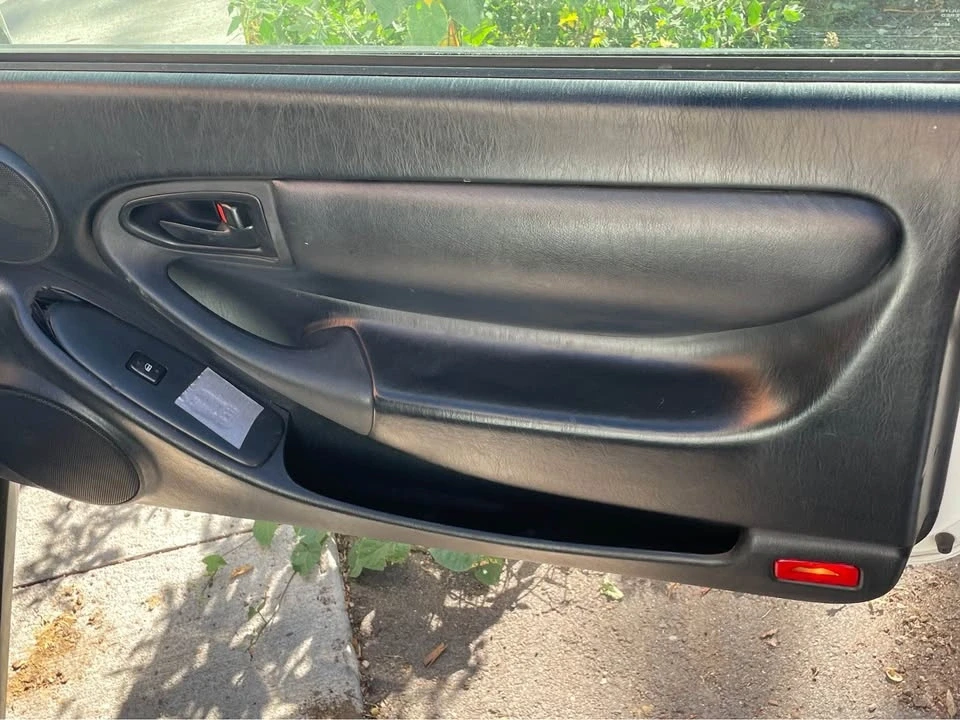 1999 Toyota Celica 6th Gen - Image 8 of 17