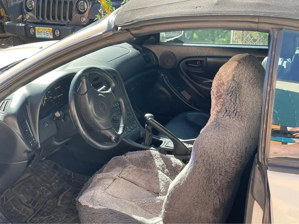 1999 Toyota Celica 6th Gen - Image 11 of 17