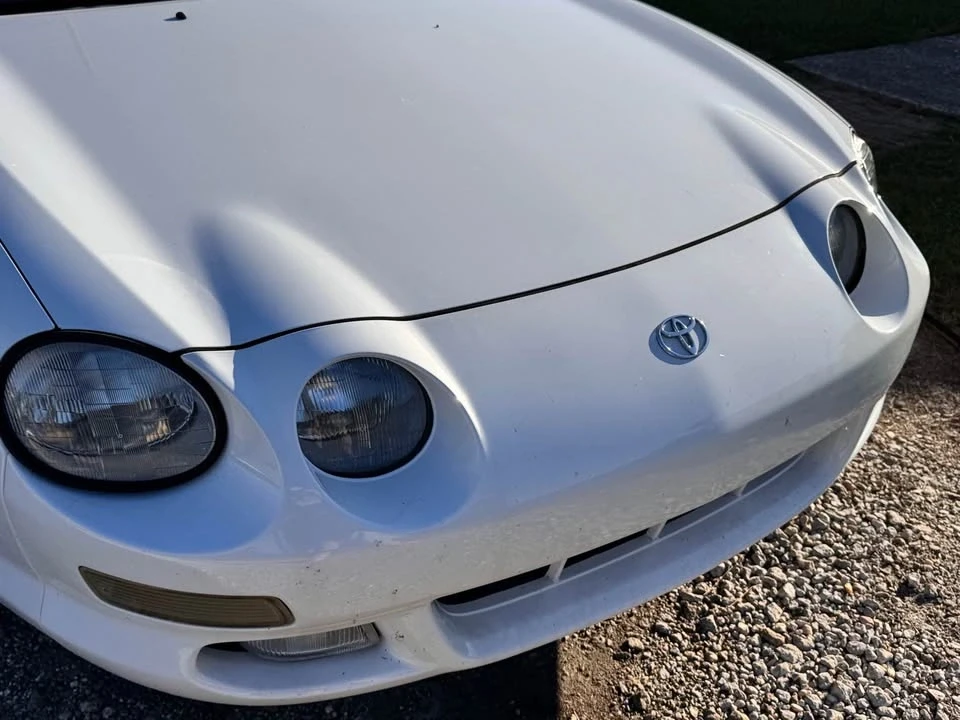 1999 Toyota Celica 6th Gen - Image 5 of 10