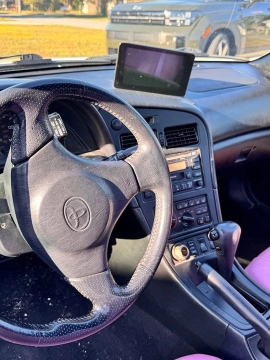 1999 Toyota Celica 6th Gen - Image 6 of 10
