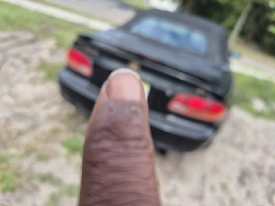 1999 Toyota Celica 6th Gen - Image 5 of 7