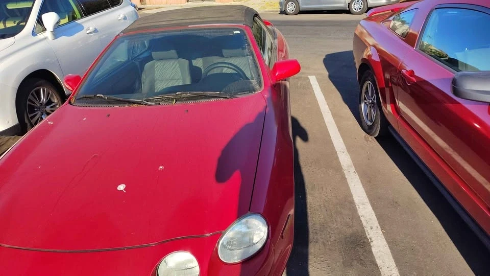 1999 Toyota Celica 7th Gen - Image 6 of 8