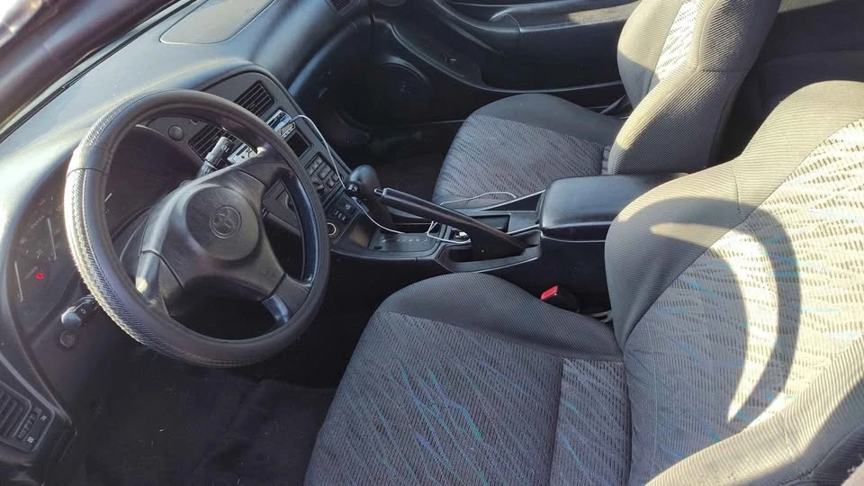 1999 Toyota Celica 7th Gen - Image 5 of 8