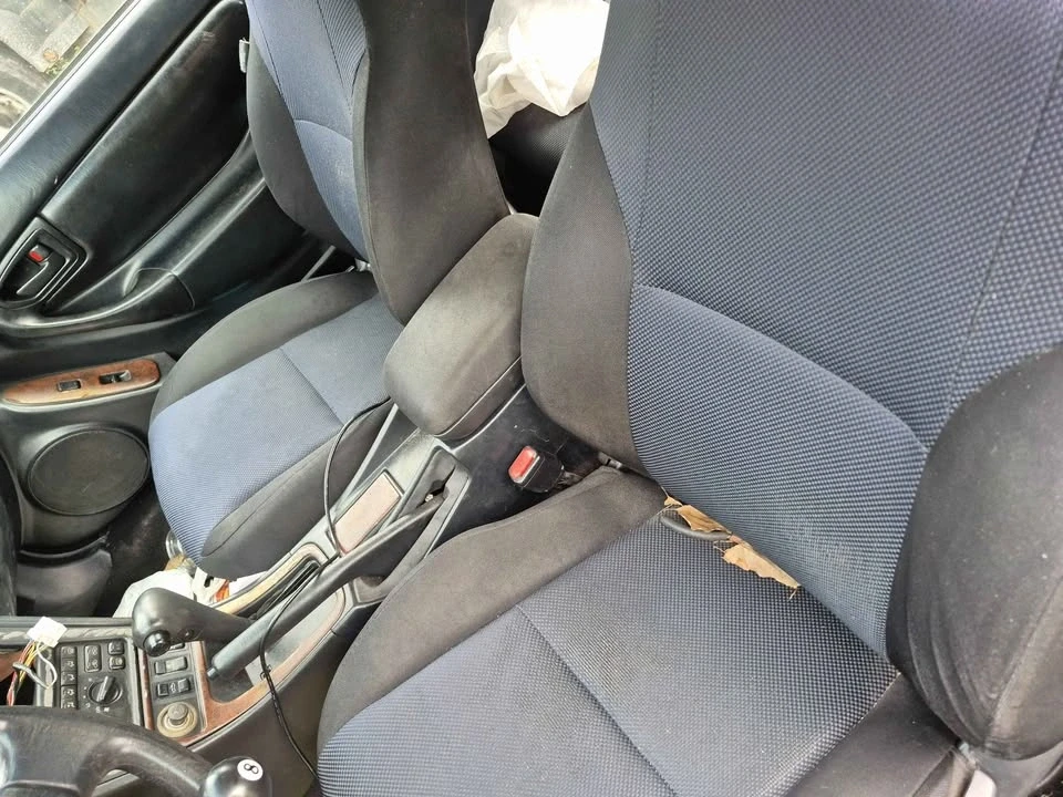 1999 Toyota Celica 6th Gen - Image 7 of 7
