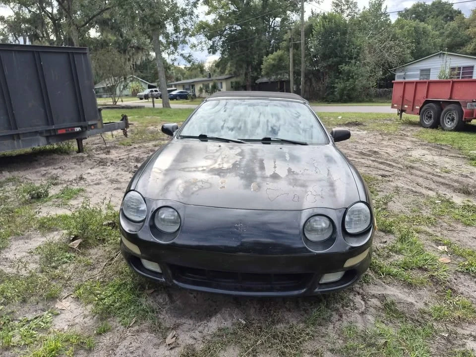 1999 Toyota Celica 6th Gen - Image 2 of 7