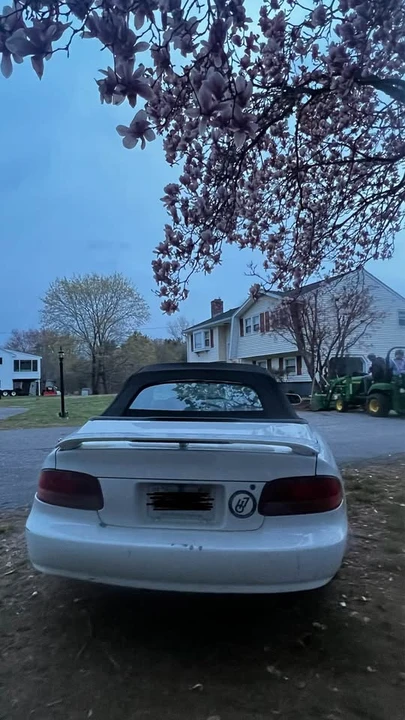 1999 Toyota Celica 6th Gen - Image 4 of 18