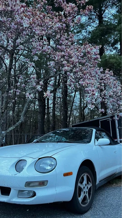 1999 Toyota Celica 6th Gen - Image 6 of 18