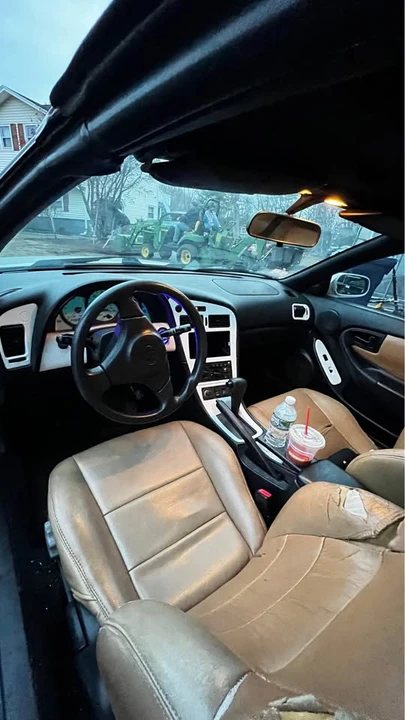 1999 Toyota Celica 6th Gen - Image 11 of 18