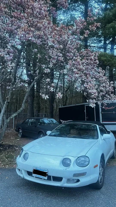 1999 Toyota Celica 6th Gen - Image 3 of 18