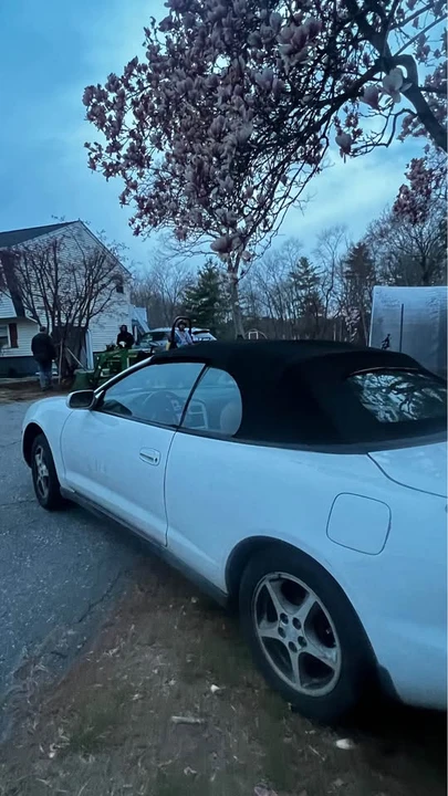 1999 Toyota Celica 6th Gen - Image 5 of 18