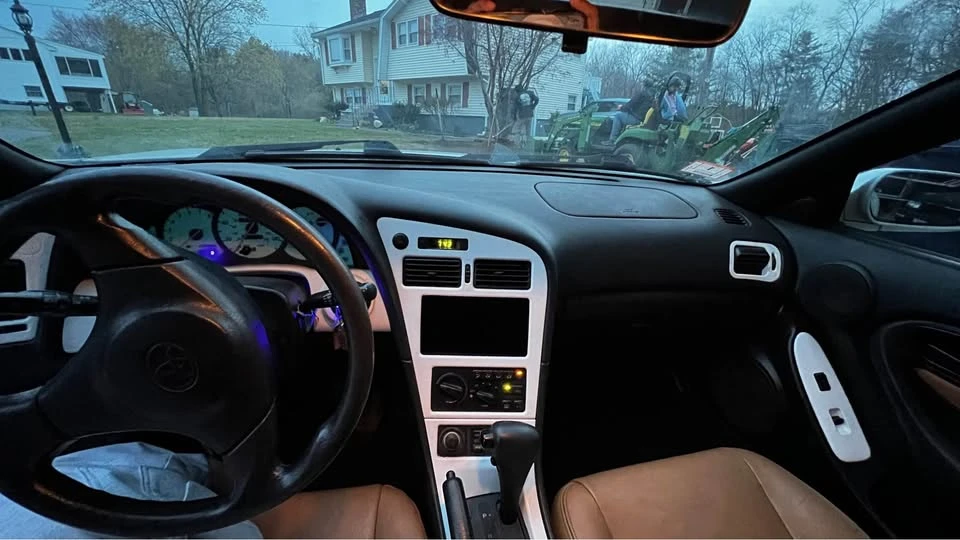 1999 Toyota Celica 6th Gen - Image 12 of 18