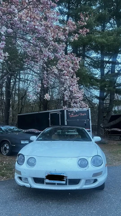 1999 Toyota Celica 6th Gen - Image 2 of 18