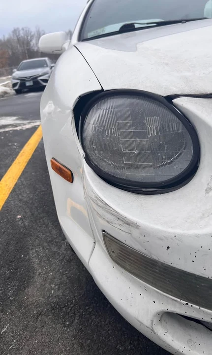 1999 Toyota Celica 6th Gen - Image 17 of 18