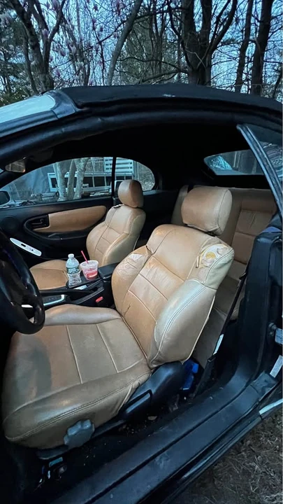 1999 Toyota Celica 6th Gen - Image 10 of 18