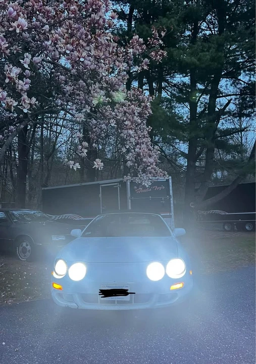 1999 Toyota Celica 6th Gen - Image 9 of 18