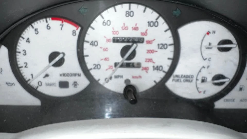 1999 Toyota Celica 6th Gen - Image 15 of 18