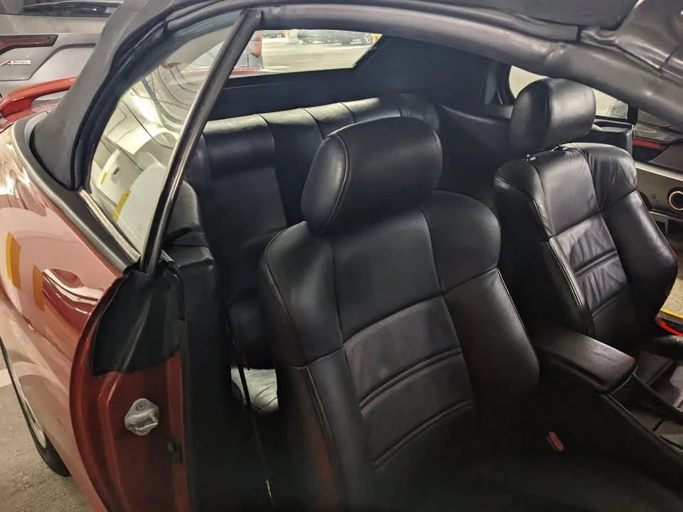 1999 Toyota Celica 6th Gen - Image 9 of 21