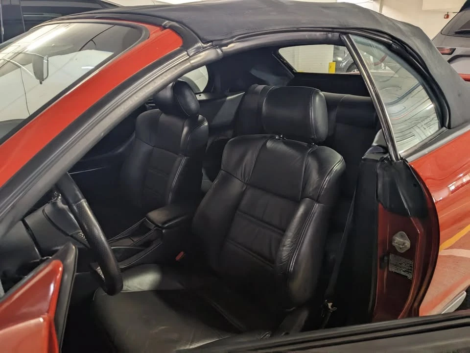 1999 Toyota Celica 6th Gen - Image 11 of 21
