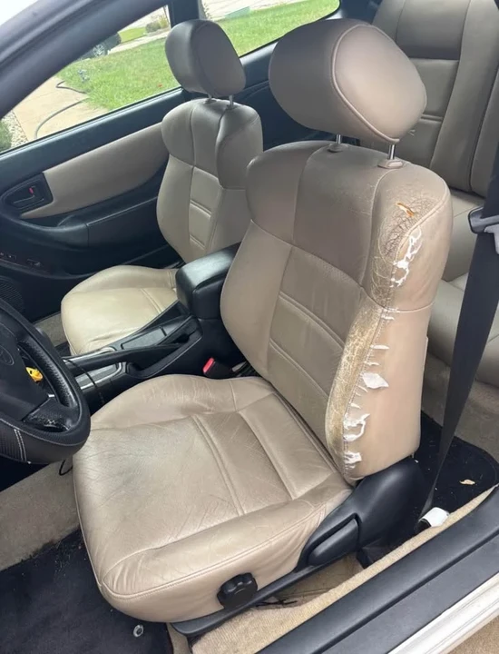 1999 Toyota Celica 6th Gen - Image 6 of 10