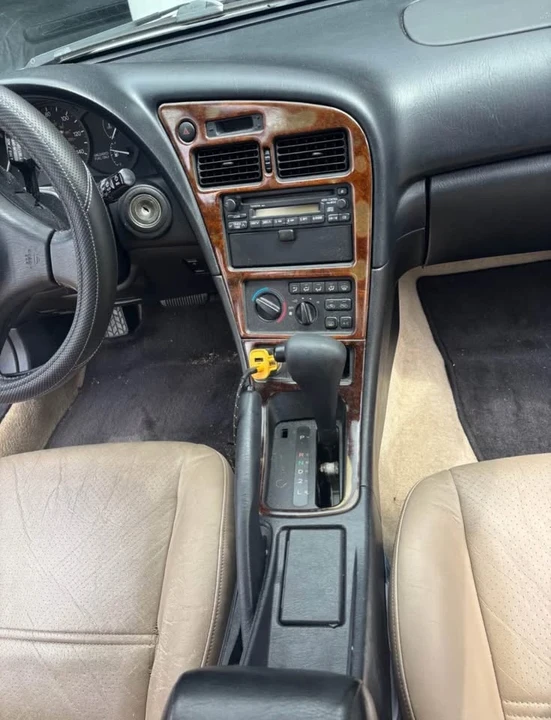1999 Toyota Celica 6th Gen - Image 7 of 10