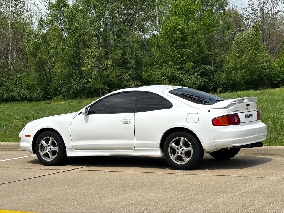 1999 Toyota Celica 6th Gen - Image 14 of 14
