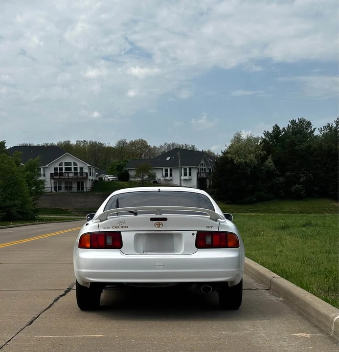 1999 Toyota Celica 6th Gen - Image 3 of 14