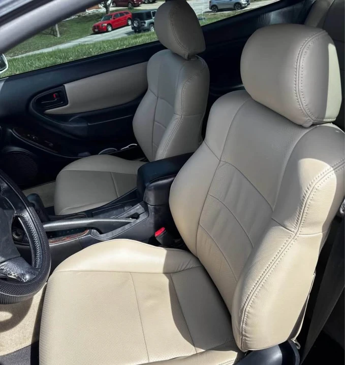1999 Toyota Celica 6th Gen - Image 13 of 14