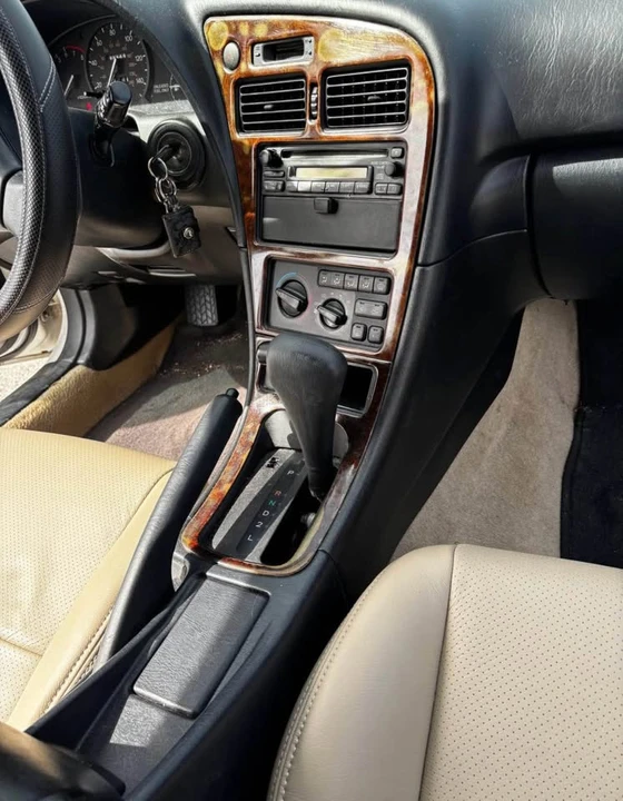 1999 Toyota Celica 6th Gen - Image 9 of 14