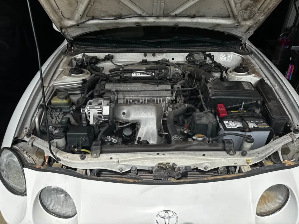 1999 Toyota Celica 6th Gen - Image 10 of 14