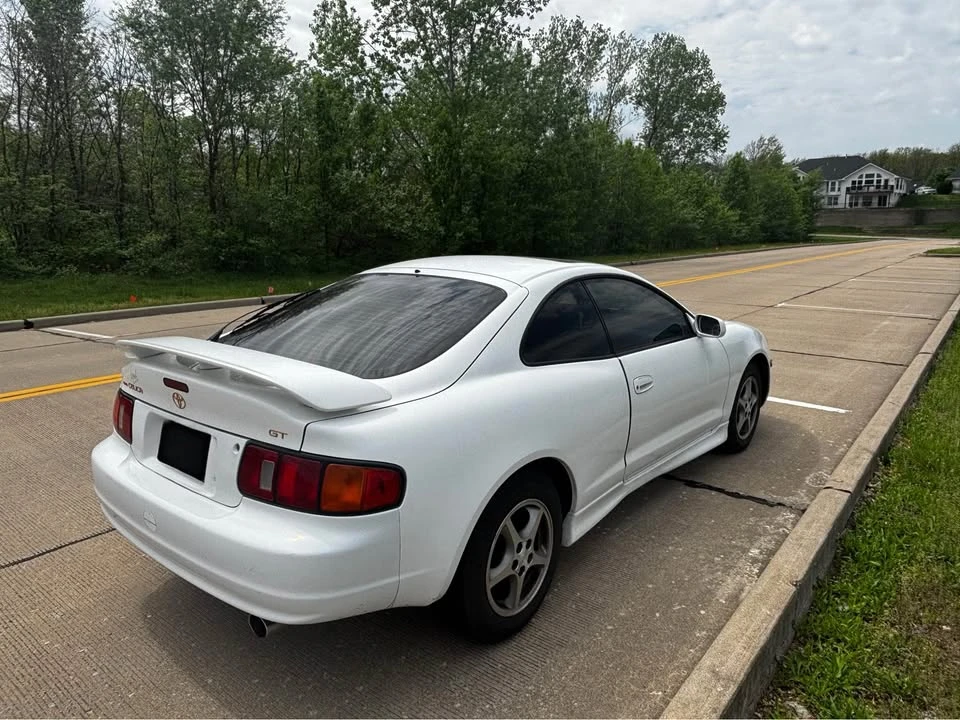 1999 Toyota Celica 6th Gen - Image 4 of 14