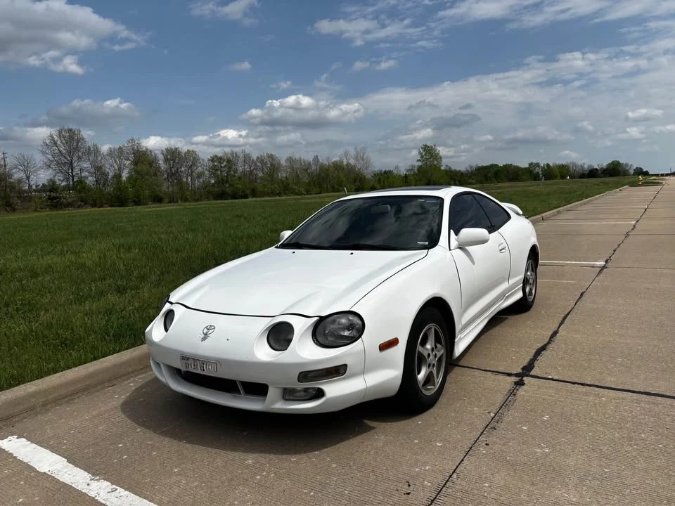 1999 Toyota Celica 6th Gen - Image 6 of 14