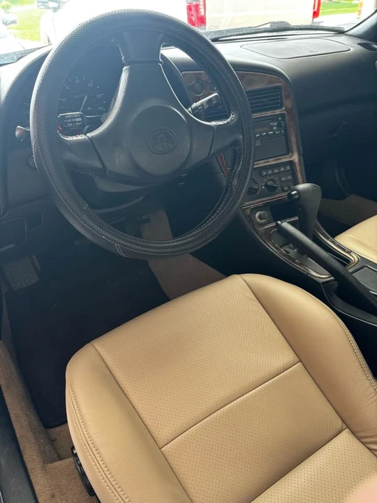 1999 Toyota Celica 6th Gen - Image 12 of 14